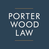 Porter Wood Law Ltd logo - Similar company to Wallace Legal