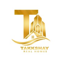 Takkshay Real Homes logo - Similar company to Gs Agarwal Group