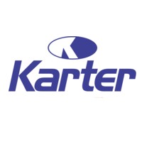 Karter Lubrificantes logo - Similar company to Karter