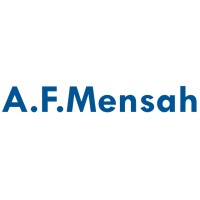 A.F. Mensah Inc. logo - Similar company to Acoris