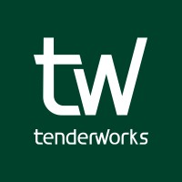 Tenderworks logo - Similar company to Xtenders