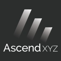 AscendXYZ logo - Similar company to Firemapper