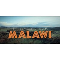 STEM Build Malawi logo - Similar company to Stem Builders Learning Hub @Stembuildersjm