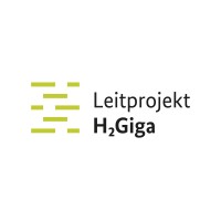 H2Giga logo - Similar company to Wew Gmbh