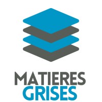 Matières Grises logo - Similar company to 3B Bétons