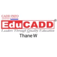 EduCADD THANE W logo - Similar company to Educadd Marathahalli