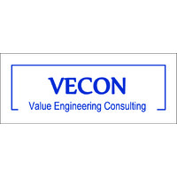 VECON logo - Similar company to Controlrooms Gmbh