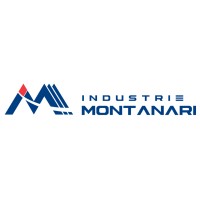 Industrie Montanari logo - Similar company to Ac Engineering Spa