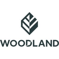 WOODLAND logo - Similar company to Architecture Plus Pk