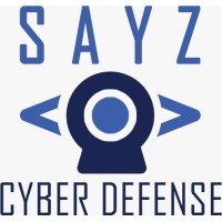SAYZ Cyber Defense logo - Similar company to Automatic Id