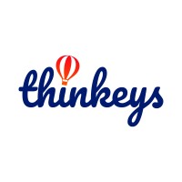 Thinkeys Infotech | Software Engineering Company logo - Similar company to Datavision21 Learning Technologies Pvt Ltd