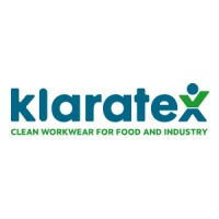 Klaratex werkkledij Wasserij St.-Klara nv logo - Similar company to Nexrom