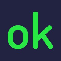 Okticket logo - Similar company to Formidable Homes