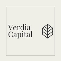 Verdia Capital logo - Similar company to Inx Tech