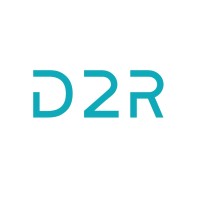 D2R Philippines logo - Similar company to Perception Gaming Inc.