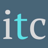 Integrated Transport Consulting logo - Similar company to Tilt Consulting
