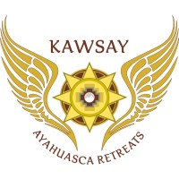 Kawsay Ayahuasca Retreat logo - Similar company to Peyote