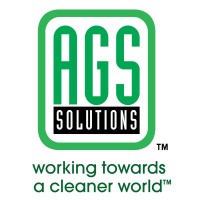 AGS Solutions, Inc. logo - Similar company to Ags Solutions