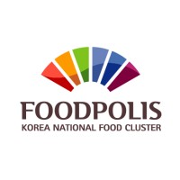 Korea National Food Cluster FOODPOLIS logo - Similar company to Enterprise Europe Network Danmark