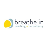 Breathe In Coaching & Consultancy logo - Similar company to Mentor Link