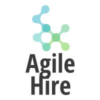 Agile Hire logo - Similar company to Westack Ai