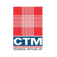 CTM Technical Textiles Ltd. logo - Similar company to Sn Constructions