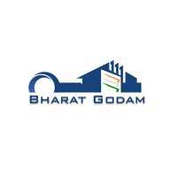 BharatGodam Solutions LLP logo - Similar company to Calcitelearn Technologies Private Limited