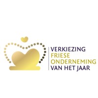 Verkiezing Friese Onderneming van het Jaar logo - Similar company to Titan Salt
