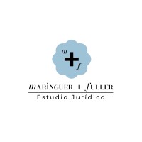Maringuer + Fuller logo - Similar company to Wes Woman & Equality Solutions