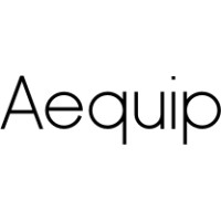 Aequip logo - Similar company to Webapp