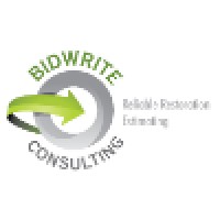 Bidwrite Consulting LLC logo - Similar company to Effective Leadership Academy