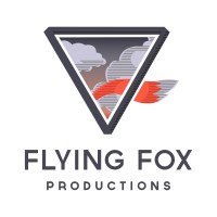 Flying Fox Productions logo - Similar company to Mastermind Studios - Centre For Film & Digital Media