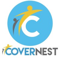 CoverNest logo - Similar company to Aarav Webtech Private Limited