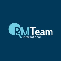 RMTeam International ✔ logo - Similar company to Proleap Development Group