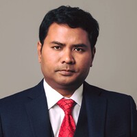 Mark Bordoloi - D3 Motivation logo - Similar company to Avert Staffing Group