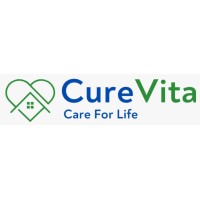 CureVita Care logo - Similar company to Chiltern Long