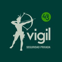 Vigil Colombia logo - Similar company to Ene Audio