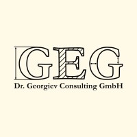 Dr. Georgiev Consulting GmbH logo - Similar company to Nextstep Engineering Software Solutions Co., Ltd.
