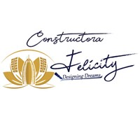 Constructora Felicity logo - Similar company to Incisa Constructora, S. A.