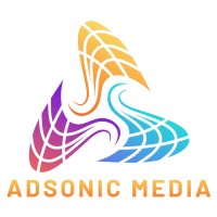 Adsonic Media logo - Similar company to Searchmonez