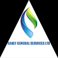 SANLY GENERAL SERVICES LTD logo - Similar company to Bear Electrical Limited