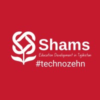 Shams Tajikistan logo - Similar company to Pahlavon