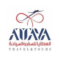 Attaya Travel logo - Similar company to Trigger Your Trip