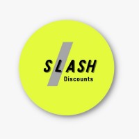 Slash Discounts logo - Similar company to Local Hype