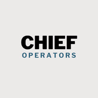 Chief Operators logo - Similar company to Dogshare.Com.Au
