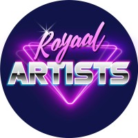 Royaal Artists logo - Similar company to Lastblast
