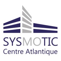 SYSMOTIC logo - Similar company to Cap Technologie
