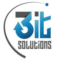 3IT Solutions logo - Similar company to Syslync Consulting (Pvt.) Limited