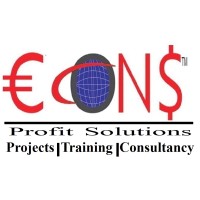 Econs Profit solutions logo - Similar company to Learning Wings Education Systems