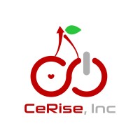 CeRise Inc. logo - Similar company to Truedemand Software